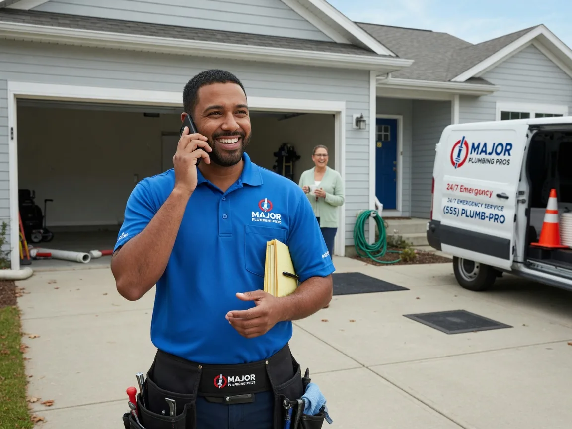 Drain Cleaning Services Galesburg, KS FAQs